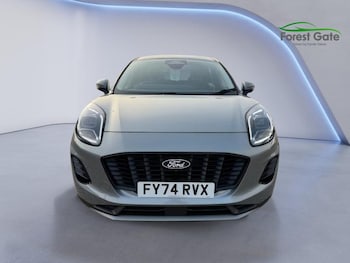 Used Ford Puma 2024 for sale - 77763518: Photo