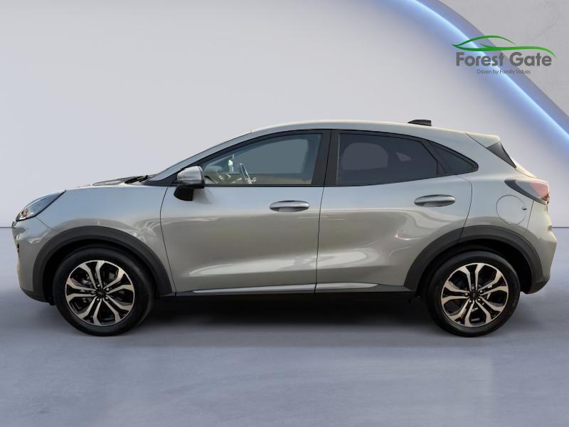 Used Ford Puma 2024 for sale - 77763518: Photo 6