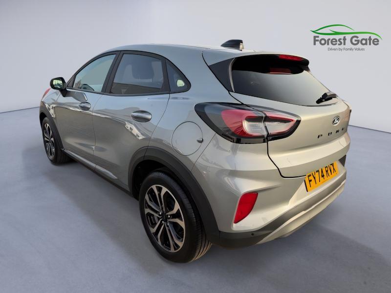 Used Ford Puma 2024 for sale - 77763518: Photo 7