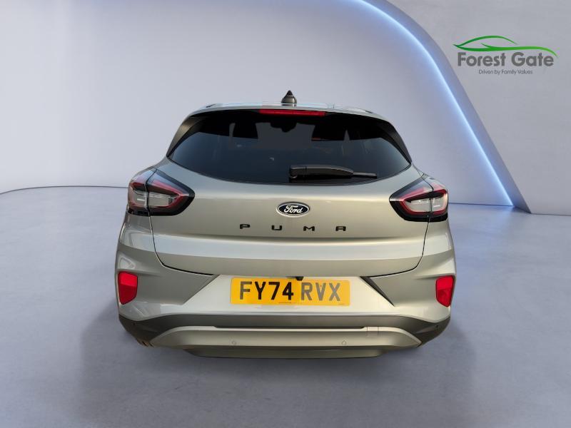 Used Ford Puma 2024 for sale - 77763518: Photo 8