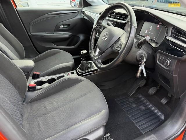Used Vauxhall Corsa 2022 for sale - 77493333: Photo 10