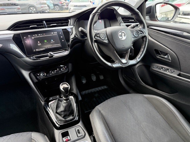 Used Vauxhall Corsa 2022 for sale - 77493333: Photo 12