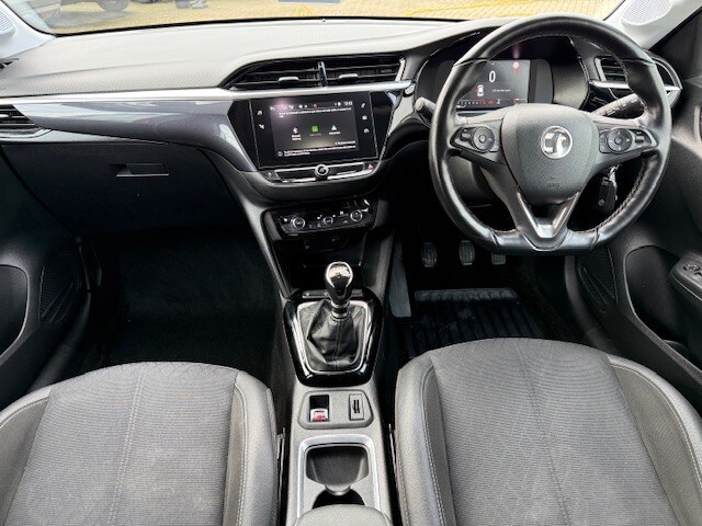 Used Vauxhall Corsa 2022 for sale - 77493333: Photo 13