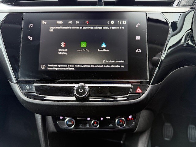 Used Vauxhall Corsa 2022 for sale - 77493333: Photo 17