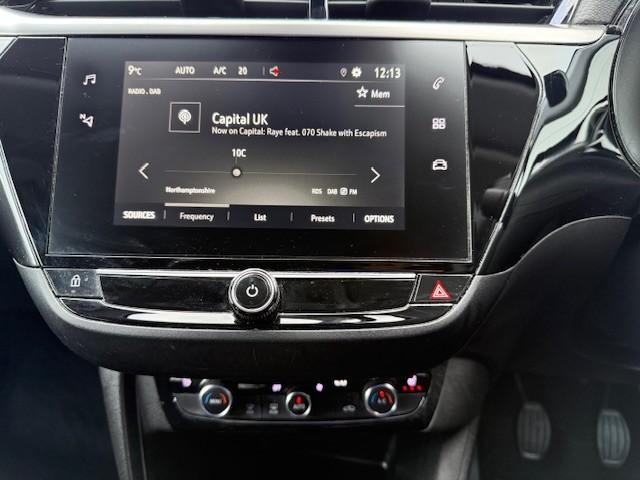 Used Vauxhall Corsa 2022 for sale - 77493333: Photo 18