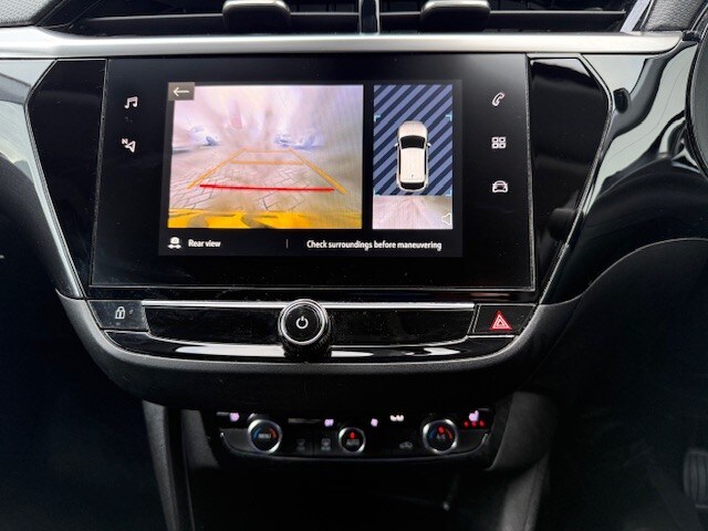 Used Vauxhall Corsa 2022 for sale - 77493333: Photo 19