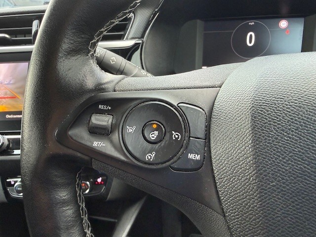 Used Vauxhall Corsa 2022 for sale - 77493333: Photo 20