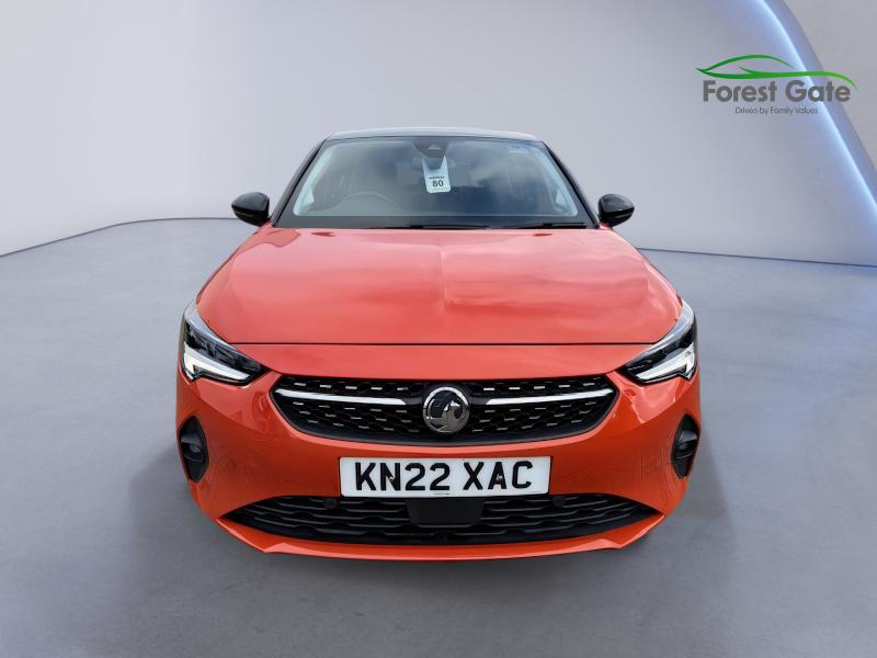 Used Vauxhall Corsa 2022 for sale - 77493333: Photo 3