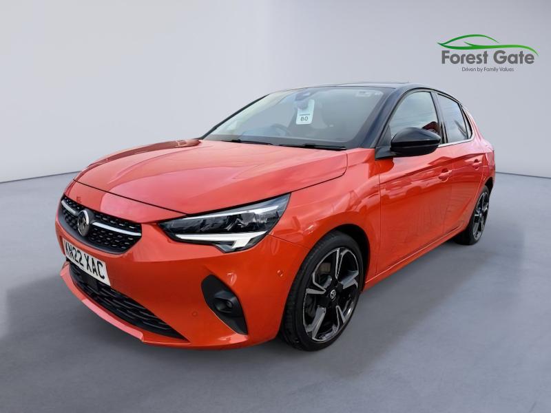 Used Vauxhall Corsa 2022 for sale - 77493333: Photo 5