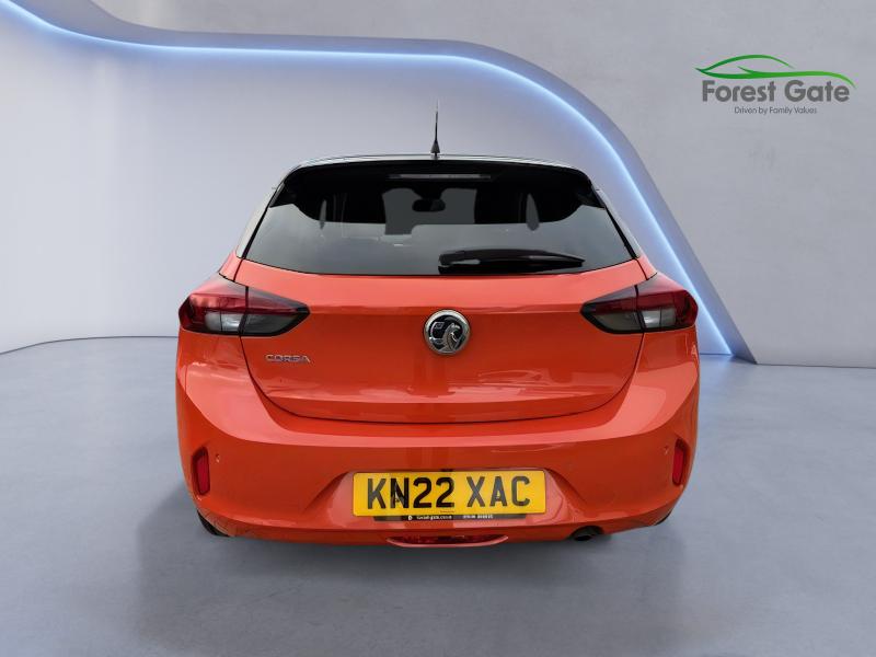 Used Vauxhall Corsa 2022 for sale - 77493333: Photo 7
