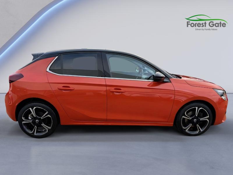 Used Vauxhall Corsa 2022 for sale - 77493333: Photo 8