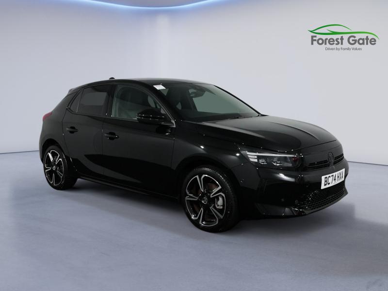 Used Vauxhall Corsa 2025 for sale - 77117244: Photo 1