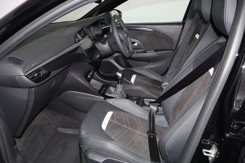 Used Vauxhall Corsa 2025 for sale - 77117244: Photo 14