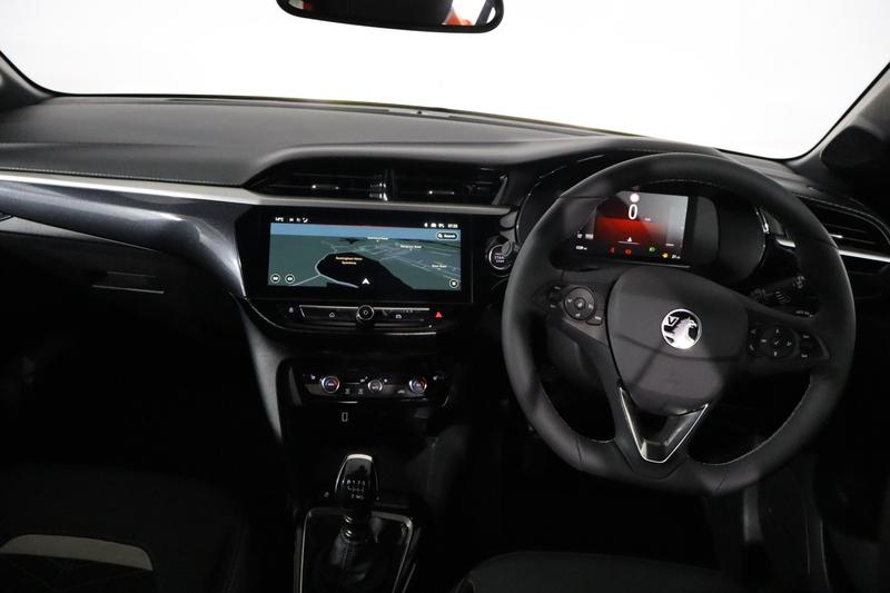 Used Vauxhall Corsa 2025 for sale - 77117244: Photo 17