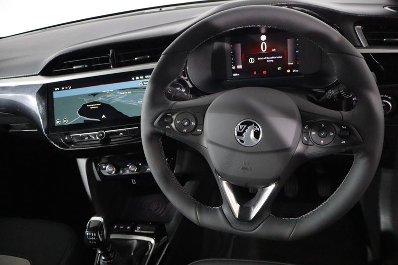 Used Vauxhall Corsa 2025 for sale - 77117244: Photo 19