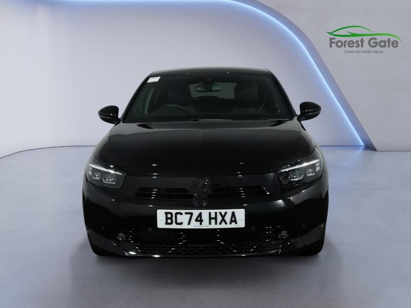 Used Vauxhall Corsa 2025 for sale - 77117244: Photo 3