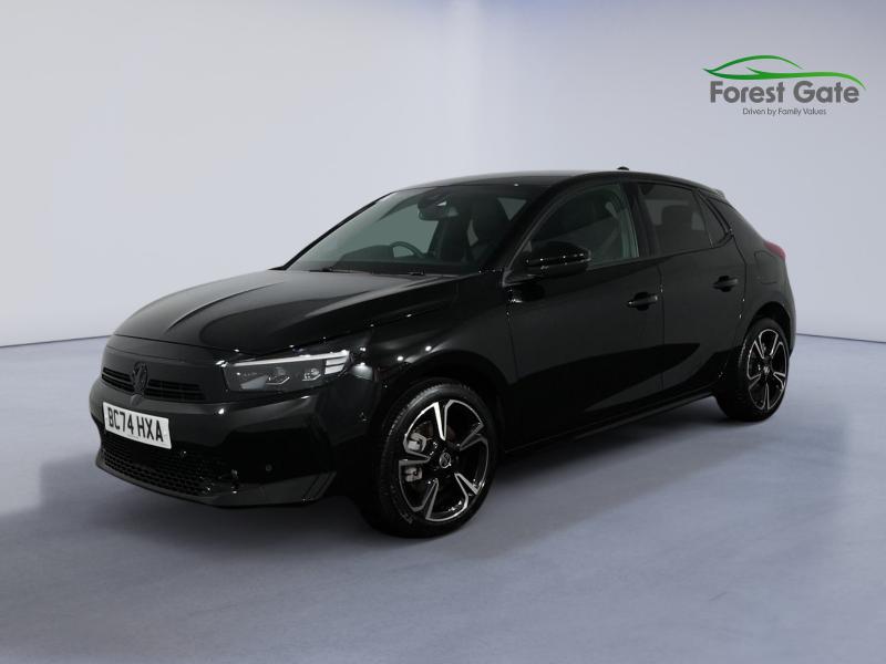 Used Vauxhall Corsa 2025 for sale - 77117244: Photo 5