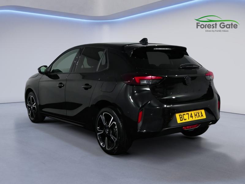 Used Vauxhall Corsa 2025 for sale - 77117244: Photo 7