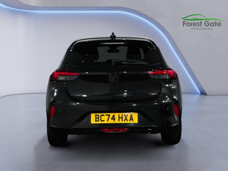 Used Vauxhall Corsa 2025 for sale - 77117244: Photo 8