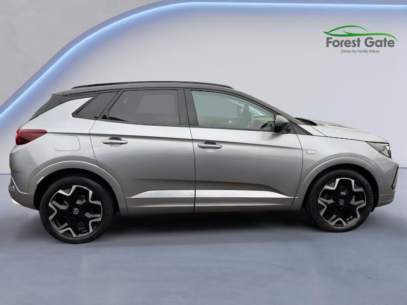 Used Vauxhall Grandland 2024 for sale - 77274992: Photo 10