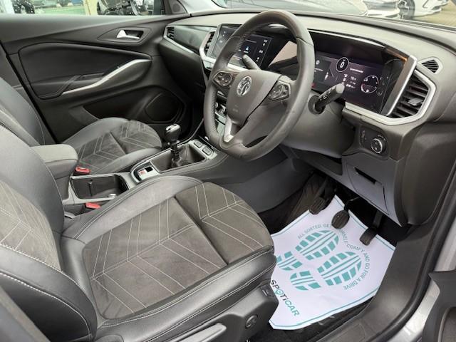 Used Vauxhall Grandland 2024 for sale - 77274992: Photo 13