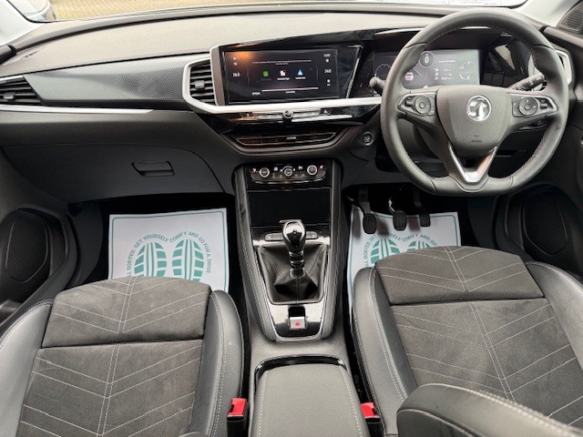 Used Vauxhall Grandland 2024 for sale - 77274992: Photo 16