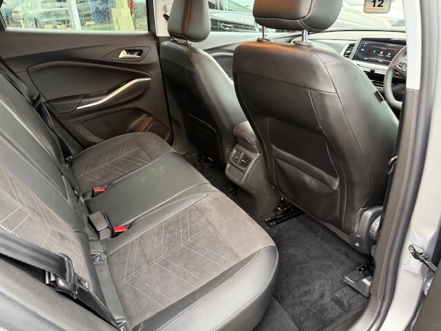 Used Vauxhall Grandland 2024 for sale - 77274992: Photo 18