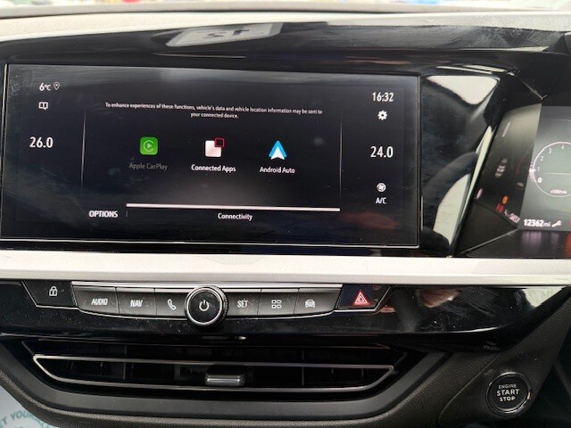 Used Vauxhall Grandland 2024 for sale - 77274992: Photo 20