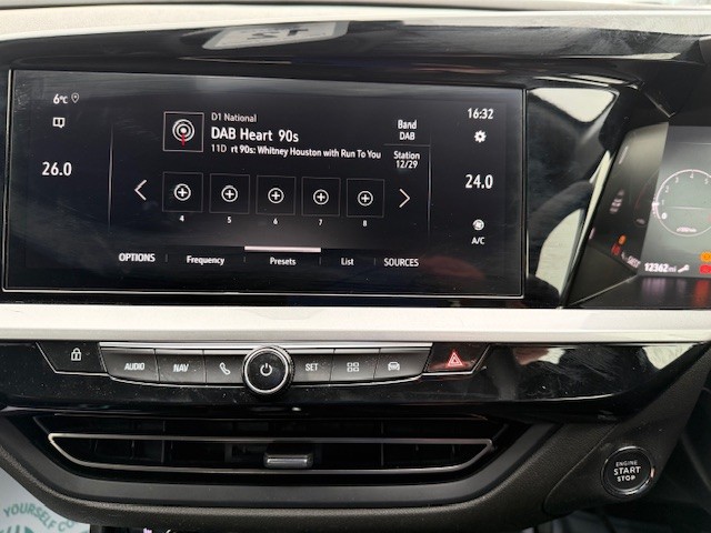 Used Vauxhall Grandland 2024 for sale - 77274992: Photo 21