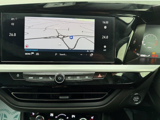 Used Vauxhall Grandland 2024 for sale - 77274992: Photo 22