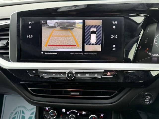 Used Vauxhall Grandland 2024 for sale - 77274992: Photo 23