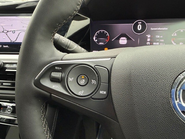 Used Vauxhall Grandland 2024 for sale - 77274992: Photo 25