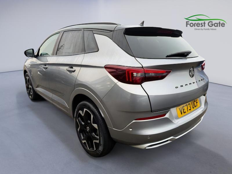 Used Vauxhall Grandland 2024 for sale - 77274992: Photo 7