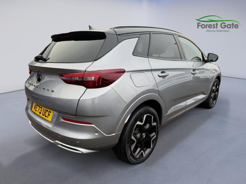 Used Vauxhall Grandland 2024 for sale - 77274992: Photo 9