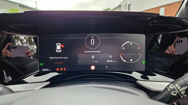 Used Vauxhall Mokka 2021 for sale - 77009831: Photo 10