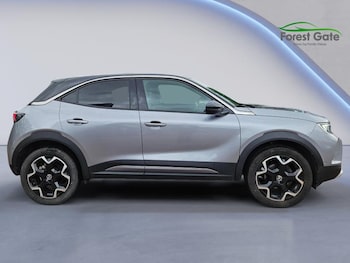 Used Vauxhall Mokka 2021 for sale - 77009831: Photo