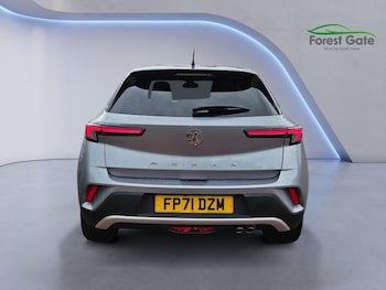 Used Vauxhall Mokka 2021 for sale - 77009831: Photo