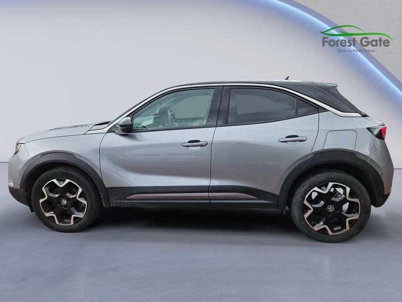 Used Vauxhall Mokka 2021 for sale - 77009831: Photo 6