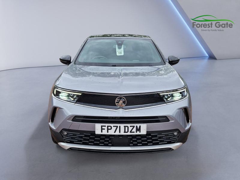 Used Vauxhall Mokka 2021 for sale - 77009831: Photo 8