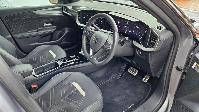 Used Vauxhall Mokka 2021 for sale - 77009831: Photo 9