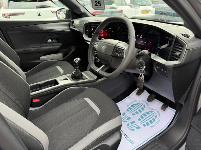 Used Vauxhall Mokka 2025 for sale - 77634389: Photo 13