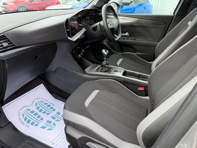 Used Vauxhall Mokka 2025 for sale - 77634389: Photo 14