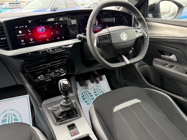 Used Vauxhall Mokka 2025 for sale - 77634389: Photo 15