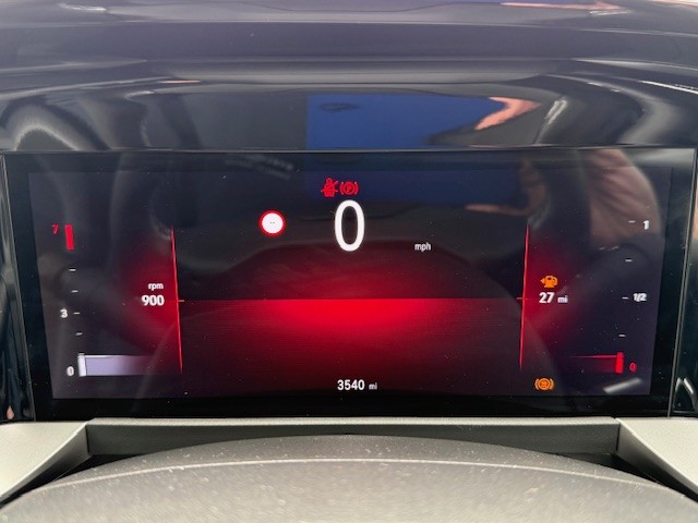 Used Vauxhall Mokka 2025 for sale - 77634389: Photo 19