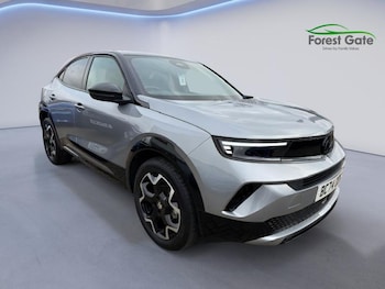 2025 - 1.2 Turbo 136 GS 5dr