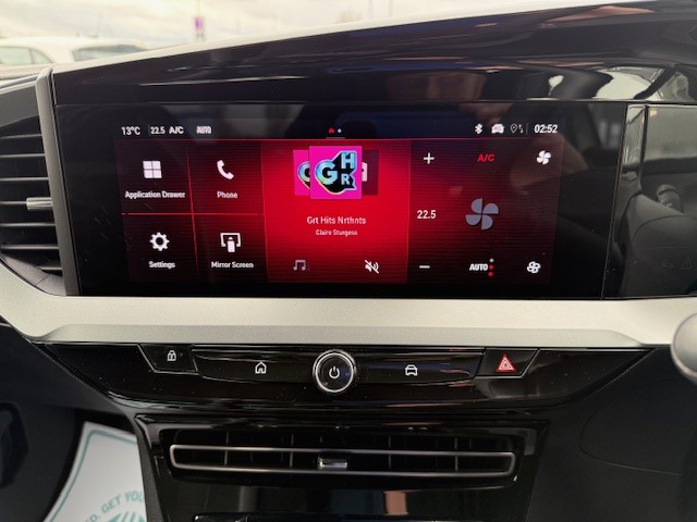 Used Vauxhall Mokka 2025 for sale - 77634389: Photo 20