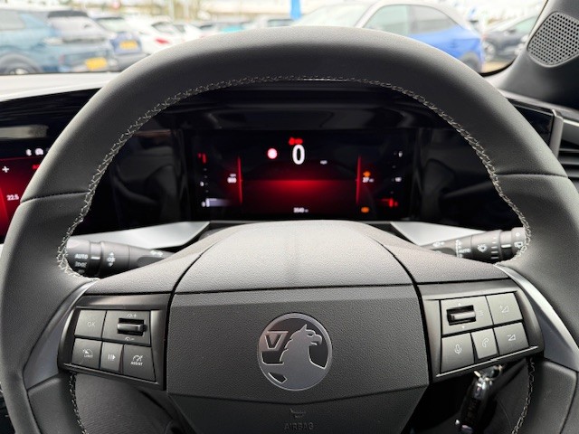 Used Vauxhall Mokka 2025 for sale - 77634389: Photo 22