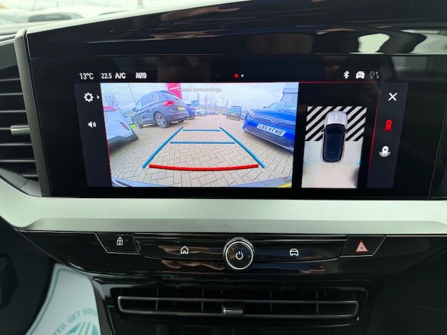 Used Vauxhall Mokka 2025 for sale - 77634389: Photo 23