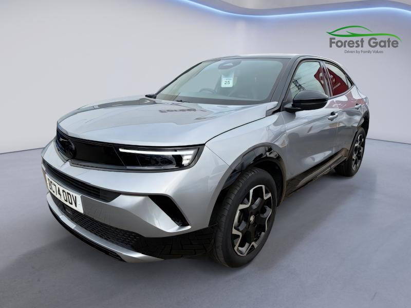 Used Vauxhall Mokka 2025 for sale - 77634389: Photo 5