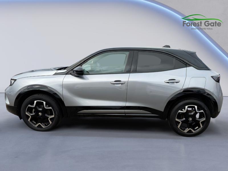 Used Vauxhall Mokka 2025 for sale - 77634389: Photo 6